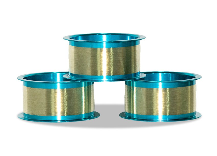 金合金絲